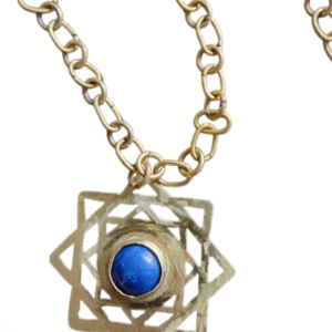 selçuklu desen ajur lapis